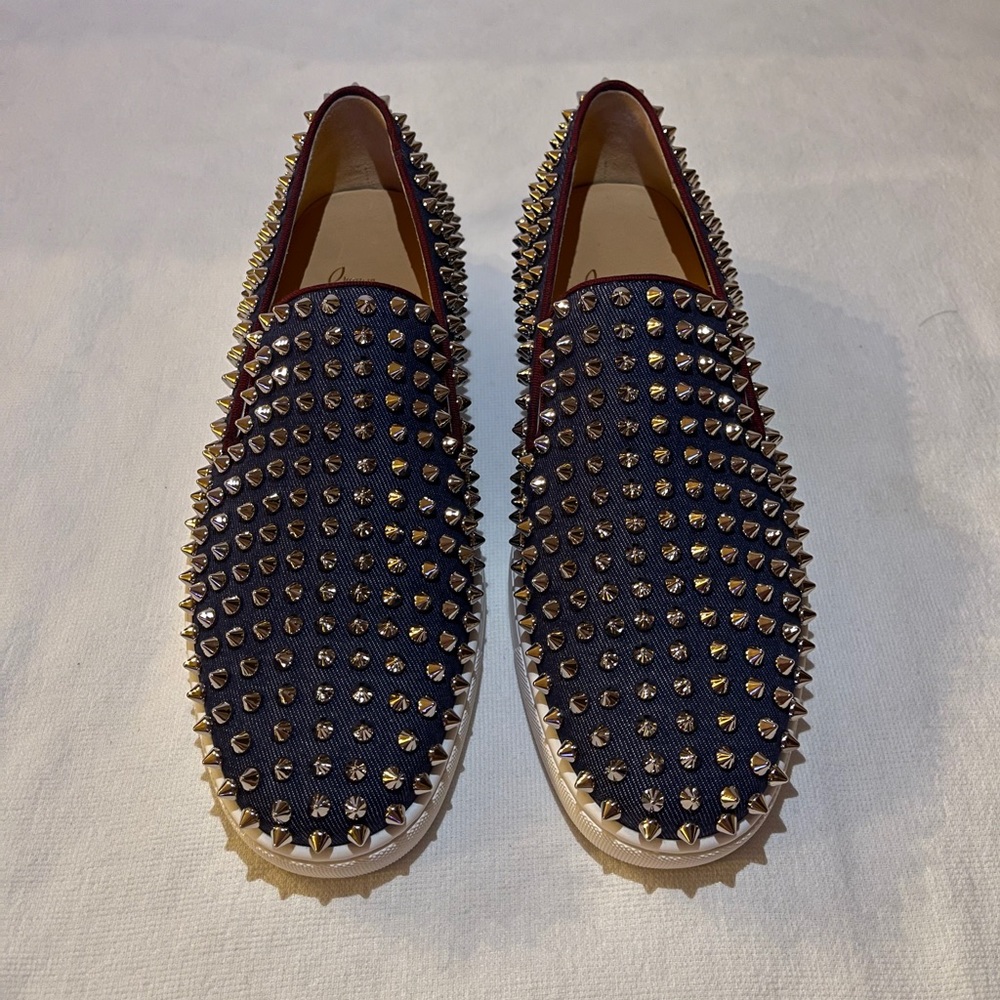 Christian Louboutin Sneakers
